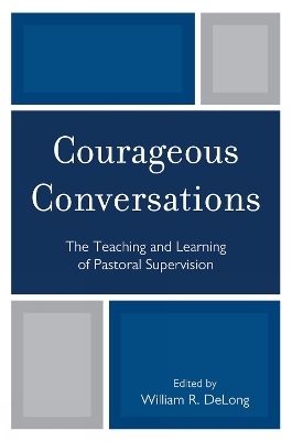 Courageous Conversations - 
