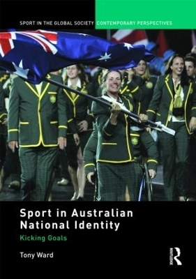 Sport in Australian National Identity - Tony Ward