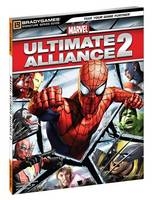Marvel: Ultimate Alliance 2 Signature Series Guide