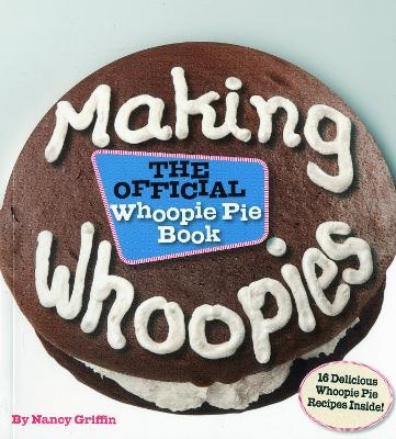 Making Whoopies - Nancy Griffin