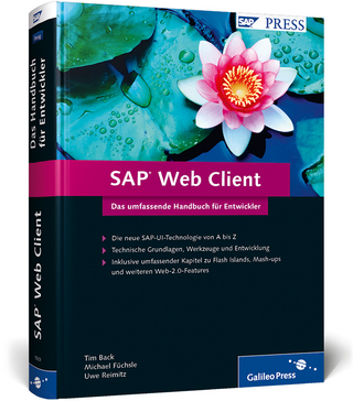 SAP Web Client
