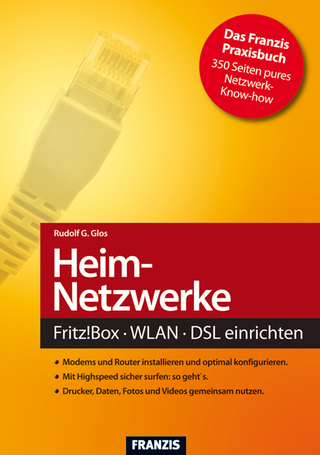 Heimnetzwerke mit WLAN&DSL