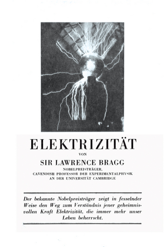 Elektrizität