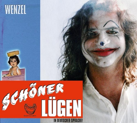 Sch&ouml;ner L&uuml;gen - Hans-Eckardt Wenzel