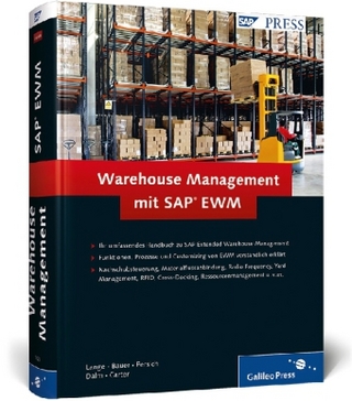 Warehouse Management mit SAP EWM