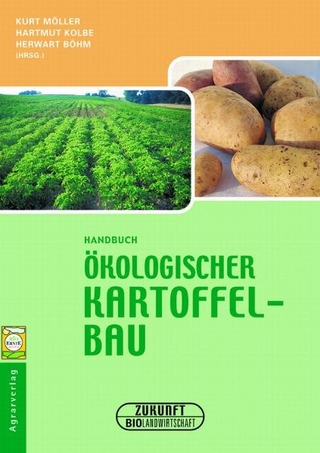 Ökologischer Kartoffelbau