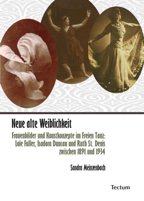 Neue alte Weiblichkeit - Sandra Meinzenbach