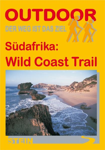 S&uuml;dafrika: Wild Coast Trail - Dirk Heckmann