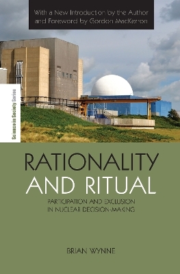 Rationality and Ritual - Brian Wynne