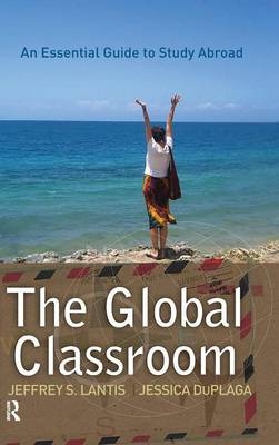 Global Classroom -  Jeffrey S. Lantis