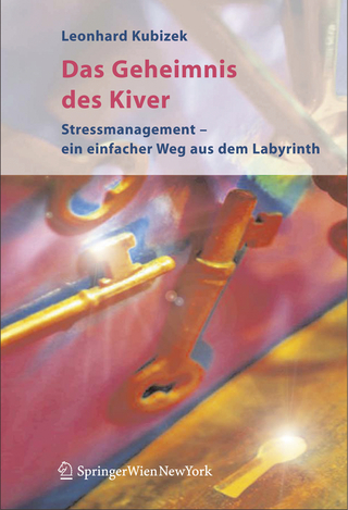 Das Geheimnis des Kiver