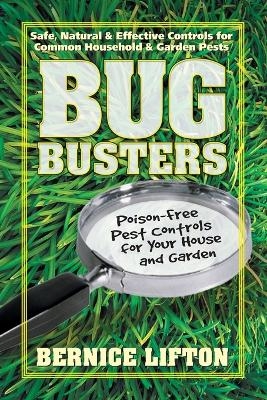 Bug Busters - Bernice Lifton