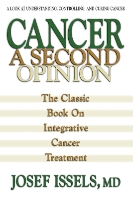 Cancer a Second Option - Josef Issels