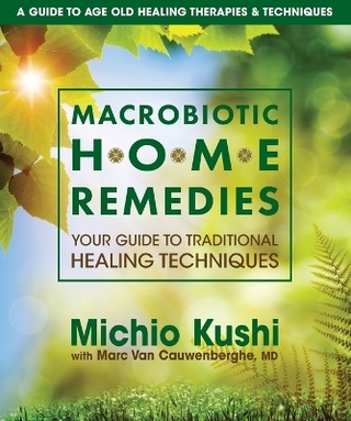 Macrobiotic Home Remedies