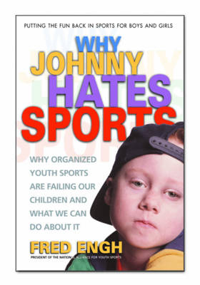 Why Johnny Hates Sports