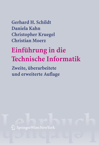Einführung in die Technische Informatik