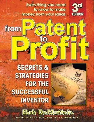 From Patent to Profit