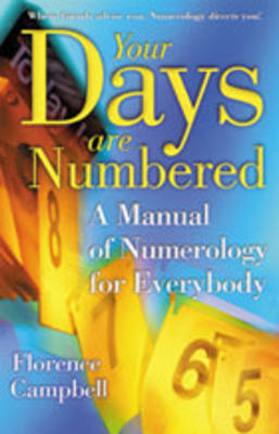 Your Days are Numbered