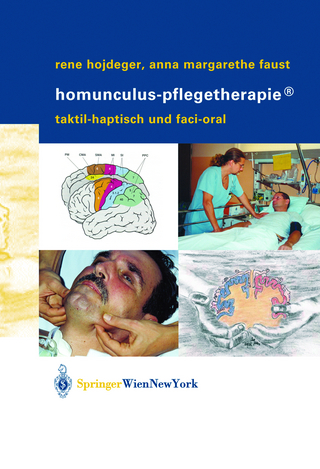 Homunculus-Pflegetherapie®