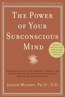 Power of Your Subconscious Mind - Ph.D Murphy  D.D Joseph