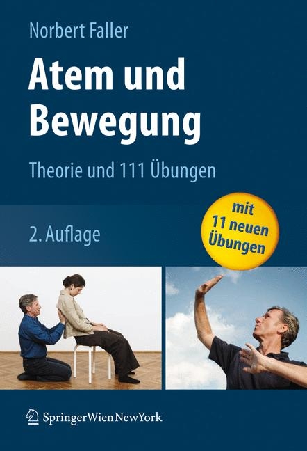 Atem und Bewegung - Norbert Faller