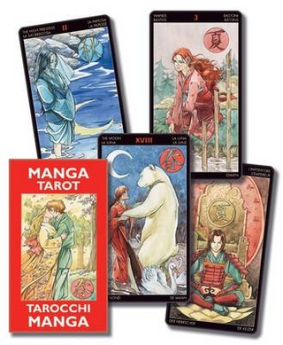 Manga Tarot