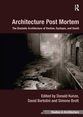 Architecture Post Mortem - 
