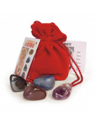 Astrology Crystal Talisman Aries