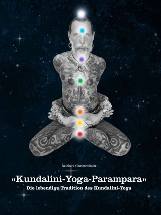 Kundalini-Yoga-Parampara