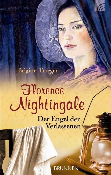 Florence Nightingale - Brigitte Troeger