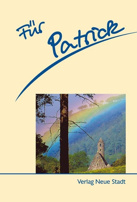 F&uuml;r Patrick - Stephan Schaefer