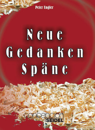 Neue Gedankenspäne