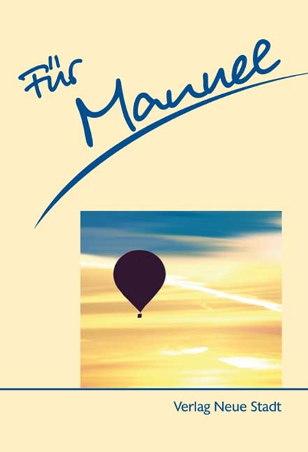 F&uuml;r Manuel - Stephan Schaefer