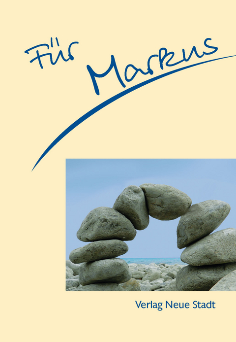 F&uuml;r Markus - Stephan Schaefer