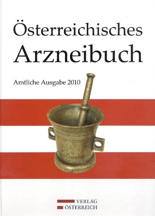 Österreichisches Arzneibuch 2010