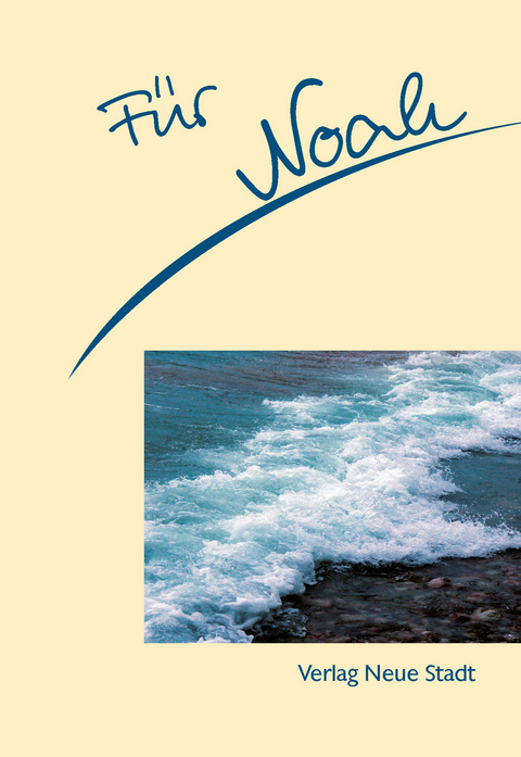 F&uuml;r Noah - Stephan Schaefer