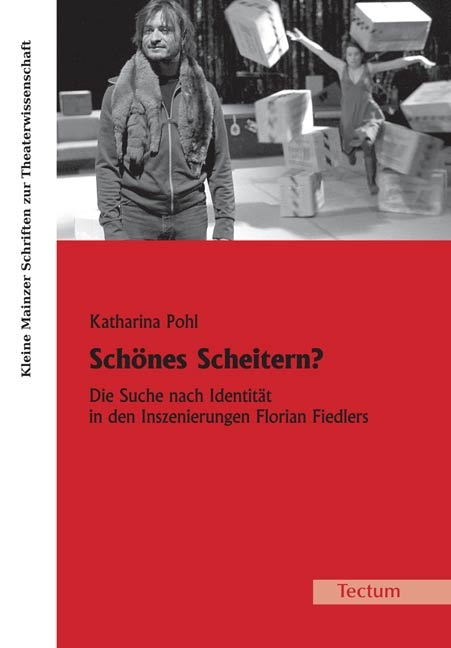 Sch&ouml;nes Scheitern? - Katharina Pohl