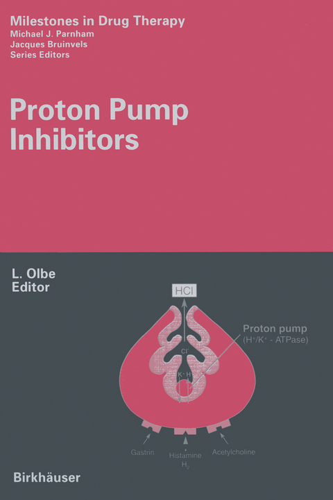 Proton Pump Inhibitors - 
