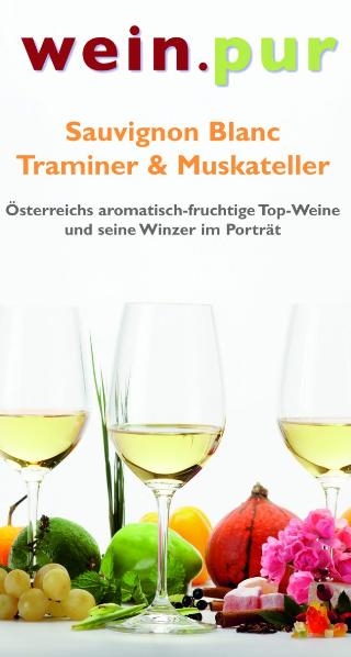 Sauvignon Blanc Traminer & Muskateller