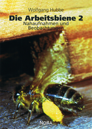 Die Arbeitsbiene 2