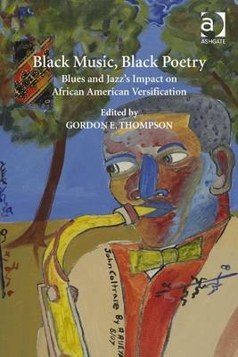 Black Music, Black Poetry