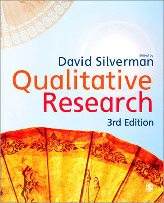 Qualitative Research - 
