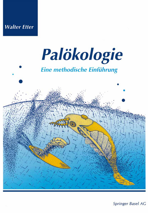 Pal&ouml;kologie - Walter Etter