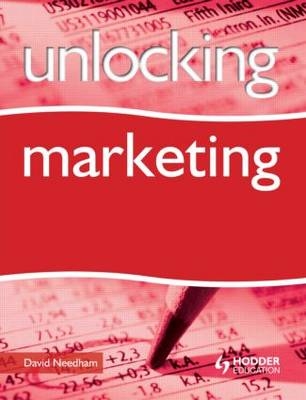 Unlocking Marketing
