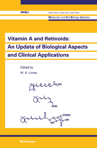 Vitamin A and Retinoids: An Update of Biological Aspects and Clinical Applications