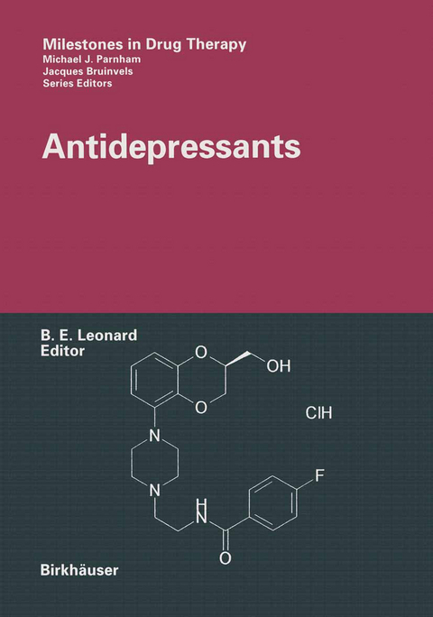 Antidepressants - 