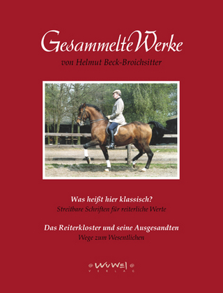 Gesammelte Werke: Was heißt hier klassisch?