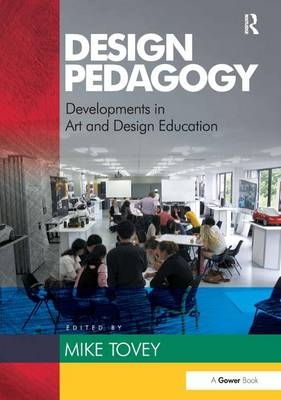 Design Pedagogy -  Mike Tovey