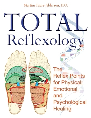 Total Reflexology - Martine Faure-Alderson