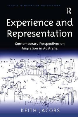 Experience and Representation -  Keith Jacobs